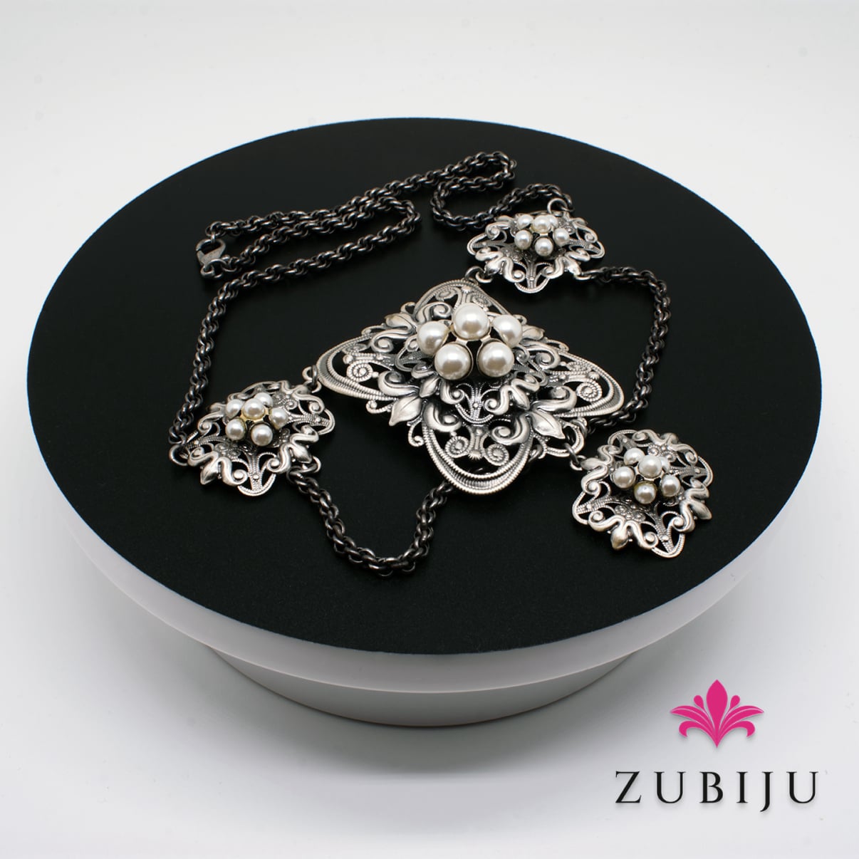 Zubiju
